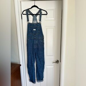 Levi’s Vintage overalls S